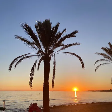 Newly Refurbished Townhouse Naranjos, Puerto Banus Holiday home Marbella